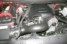 AIR-200-796 Junior Air Intake System image 2