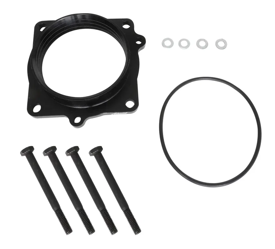 AIR-300-577 AIRAID Throttle Body Spacer
