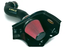 AIR-450-304 Performance Air Intake System for Ford Mustang image 1