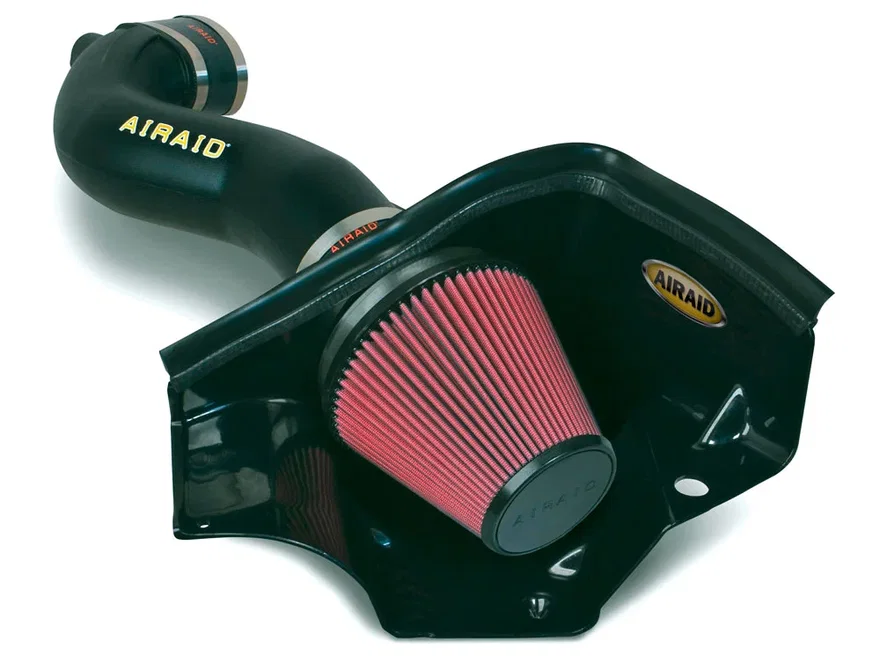 AIR-450-304 Performance Air Intake System for Ford Mustang