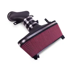AIR-250-292 Performance Air Intake System for Chevrolet Corvette image 1