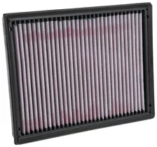 AIR-850-086 Replacement Air Filter for Ford Ranger image 4