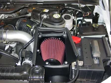 AIR-400-131-1 Performance Air Intake System for Ford image 2