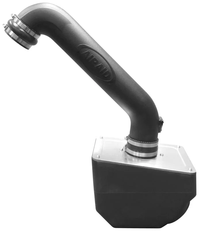 AIR-524-345 Performance Air Intake System for Nissan TITAN XD