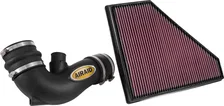 AIR-251-702 Junior Air Intake System for Chevrolet Camaro image 1