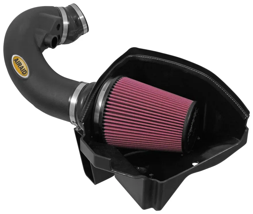 AIR-450-321 Performance Air Intake System for Ford Mustang