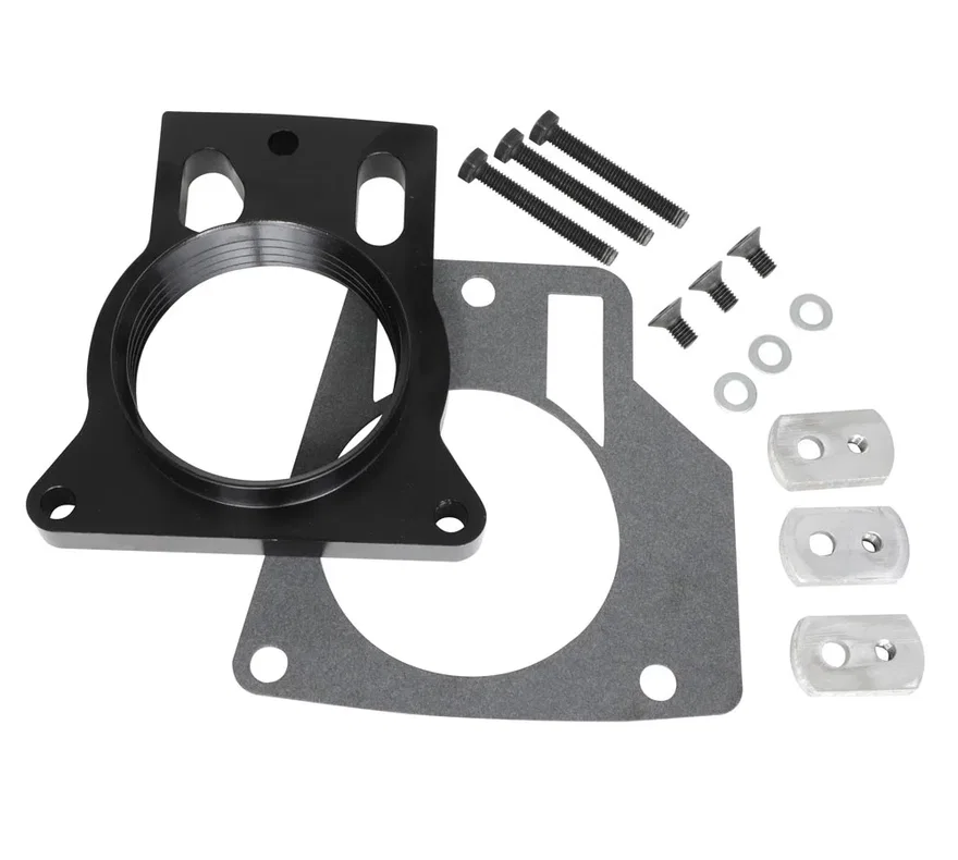 AIR-200-512-1 AIRAID Throttle Body Spacer