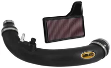AIR-450-730 Junior Air Intake System for Ford Mustang image 1