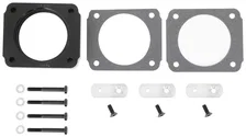 AIR-400-591 AIRAID Throttle Body Spacer image 2