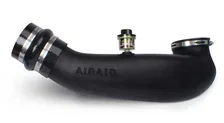 AIR-200-983 AIRAID Modular Intake Tube for Hummer H2 image 1