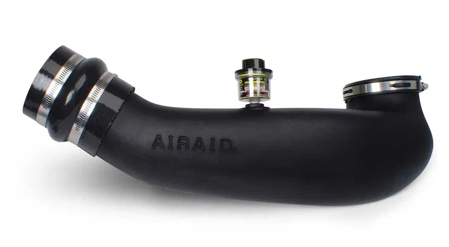 AIR-200-983 AIRAID Modular Intake Tube for Hummer H2