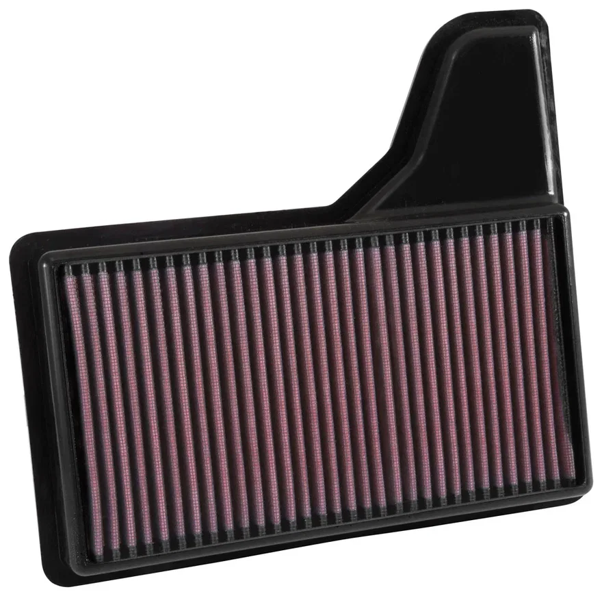 AIR-850-344 Replacement Air Filter for Ford Mustang