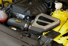 AIR-454-326 Performance Air Intake System for Ford Mustang image 2