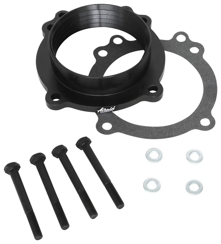 AIR-300-626 AIRAID Throttle Body Spacer