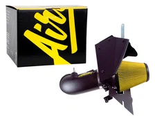 AIR-255-253 Performance Air Intake System for Cadillac CTS image 2
