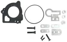 AIR-300-573 AIRAID Throttle Body Spacer for Dodge Ram 1500 image 1