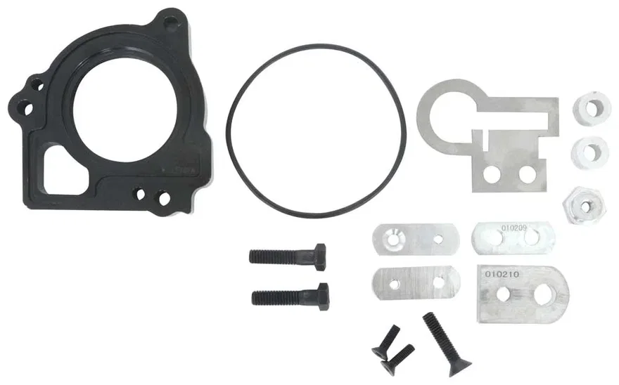 AIR-300-573 AIRAID Throttle Body Spacer for Dodge Ram 1500