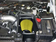 AIR-405-131-1 Performance Air Intake System for Ford image 2