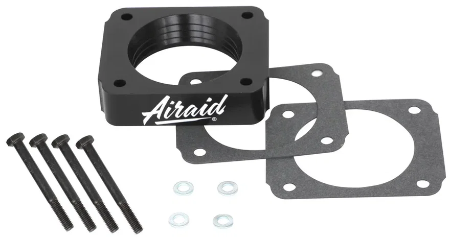 AIR-400-542 AIRAID Throttle Body Spacer for Ford F-150