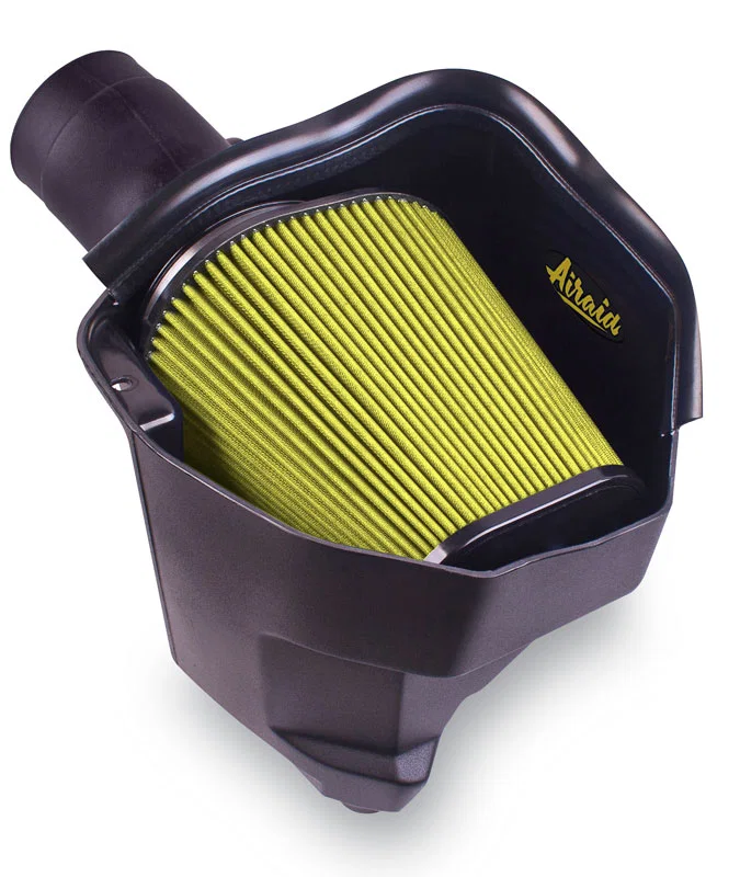 AIR-355-317 Performance Air Intake System