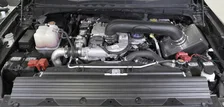 AIR-524-345 Performance Air Intake System for Nissan TITAN XD image 2