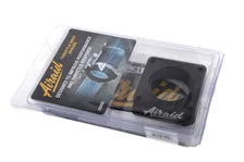 AIR-310-510 AIRAID Throttle Body Spacer for Jeep image 2