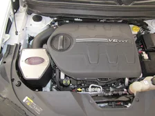 AIR-315-314 Performance Air Intake System for Jeep Cherokee image 3