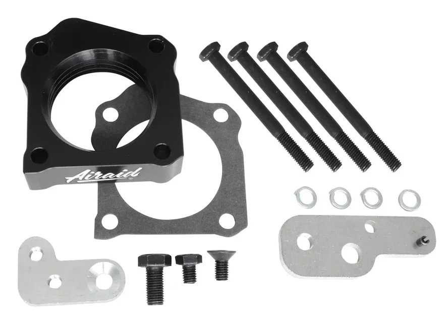 AIR-510-502 AIRAID Throttle Body Spacer for Toyota