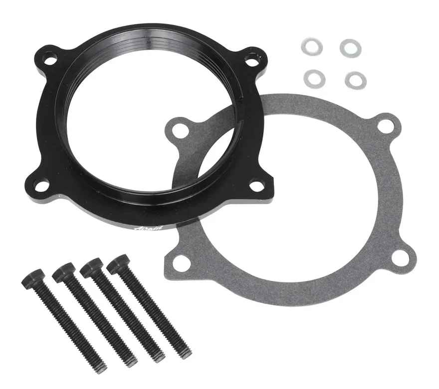 AIR-250-634 AIRAID Throttle Body Spacer for Chevrolet Camaro