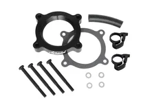 AIR-450-636 AIRAID Throttle Body Spacer for Ford image 1