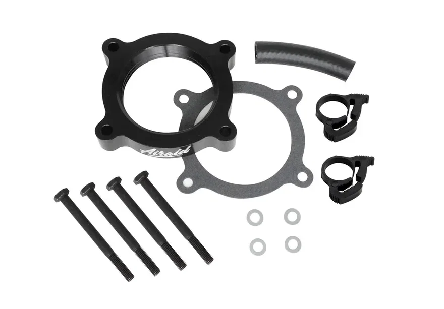AIR-450-636 AIRAID Throttle Body Spacer for Ford