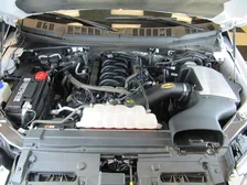 AIR-400-293 Performance Air Intake System for Ford F-150 image 3