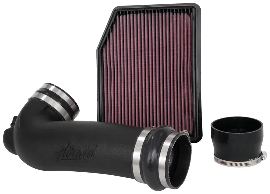 AIR-200-782 Junior Air Intake System