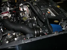 AIR-453-204 Performance Air Intake System for Ford Mustang image 2