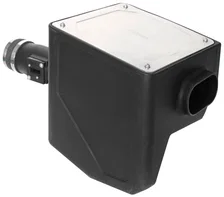 AIR-525-342 Performance Air Intake System for Nissan TITAN XD image 1