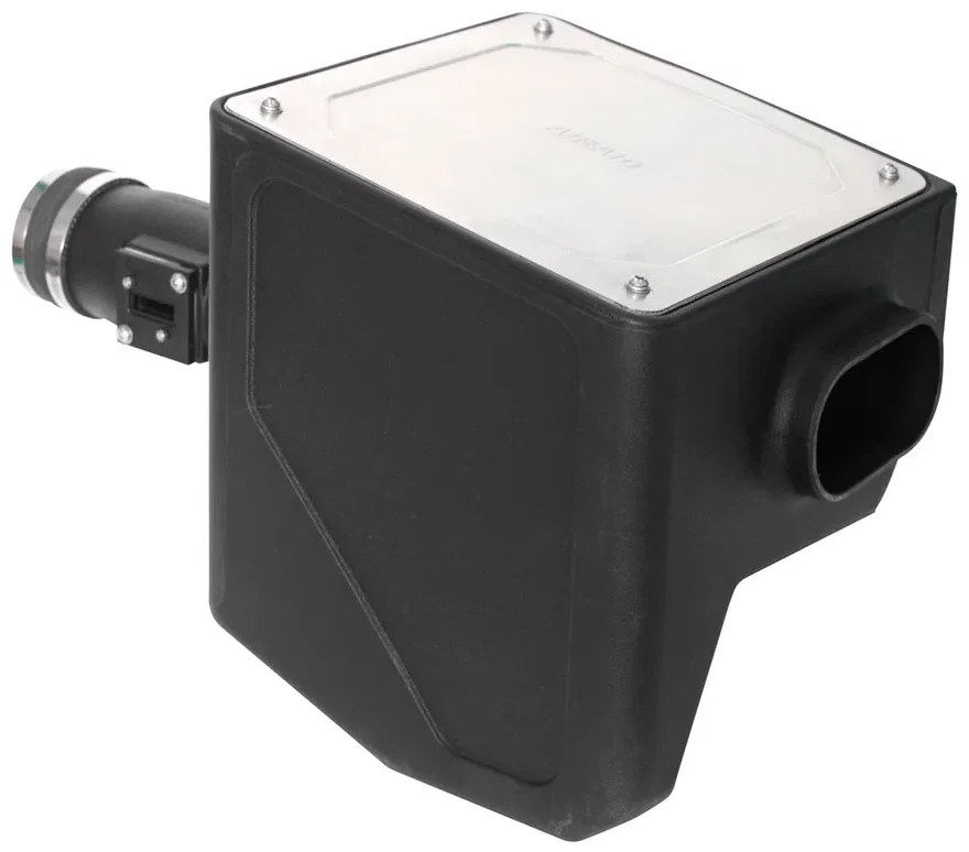 AIR-525-342 Performance Air Intake System for Nissan TITAN XD