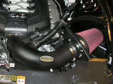 AIR-450-303 Performance Air Intake System for Ford Mustang image 2