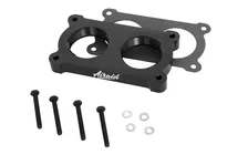 AIR-450-610 AIRAID Throttle Body Spacer for Ford Mustang image 1