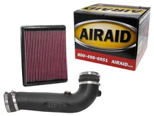 AIR-201-751 Junior Air Intake System image 2