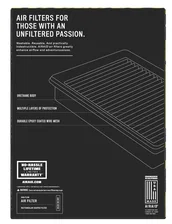 AIR-850-135 Replacement Air Filter image 4