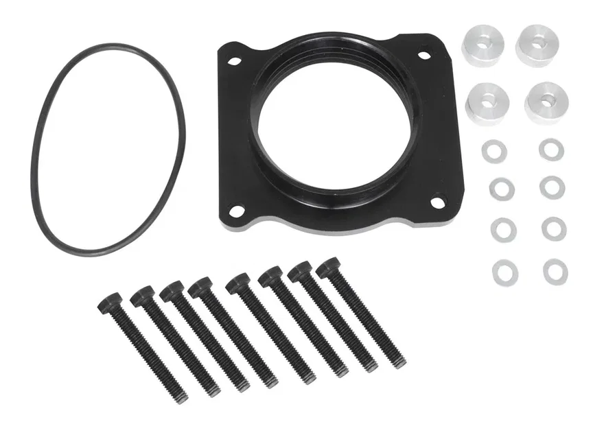 AIR-400-531 AIRAID Throttle Body Spacer