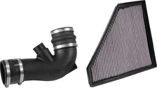 AIR-251-702 Junior Air Intake System for Chevrolet Camaro image 2