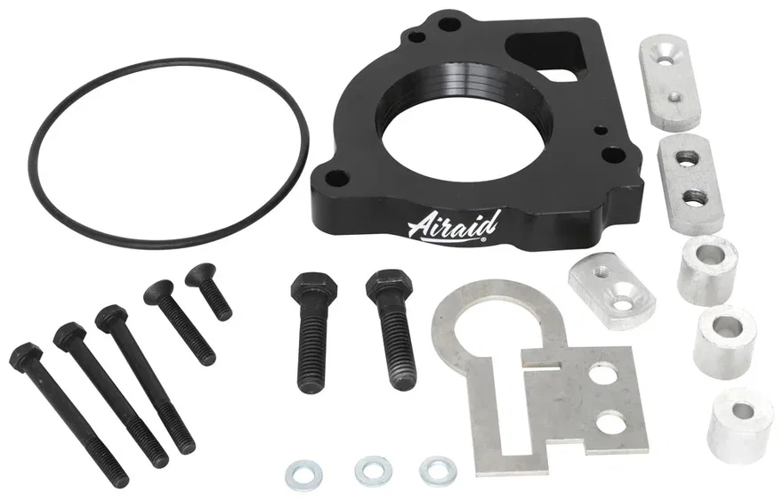 AIR-300-574 AIRAID Throttle Body Spacer