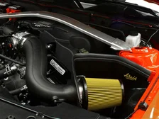 AIR-454-265 Performance Air Intake System for Ford Mustang image 3