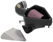 AIR-254-334 Performance Air Intake System for Cadillac CTS image 3