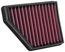 AIR-851-427 Replacement Dry Air Filter for Chevrolet Camaro image 1