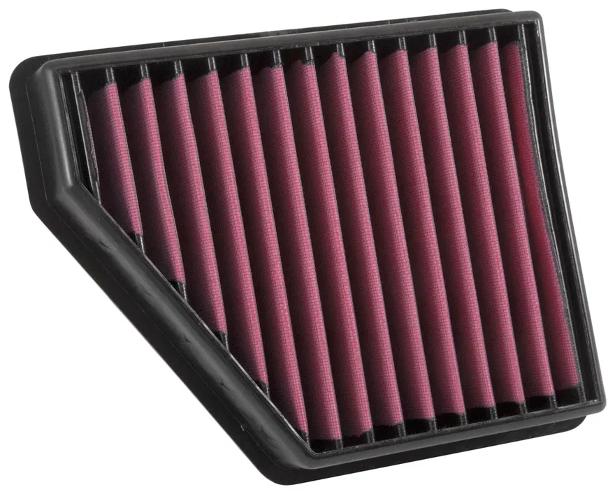 AIR-851-427 Replacement Dry Air Filter for Chevrolet Camaro