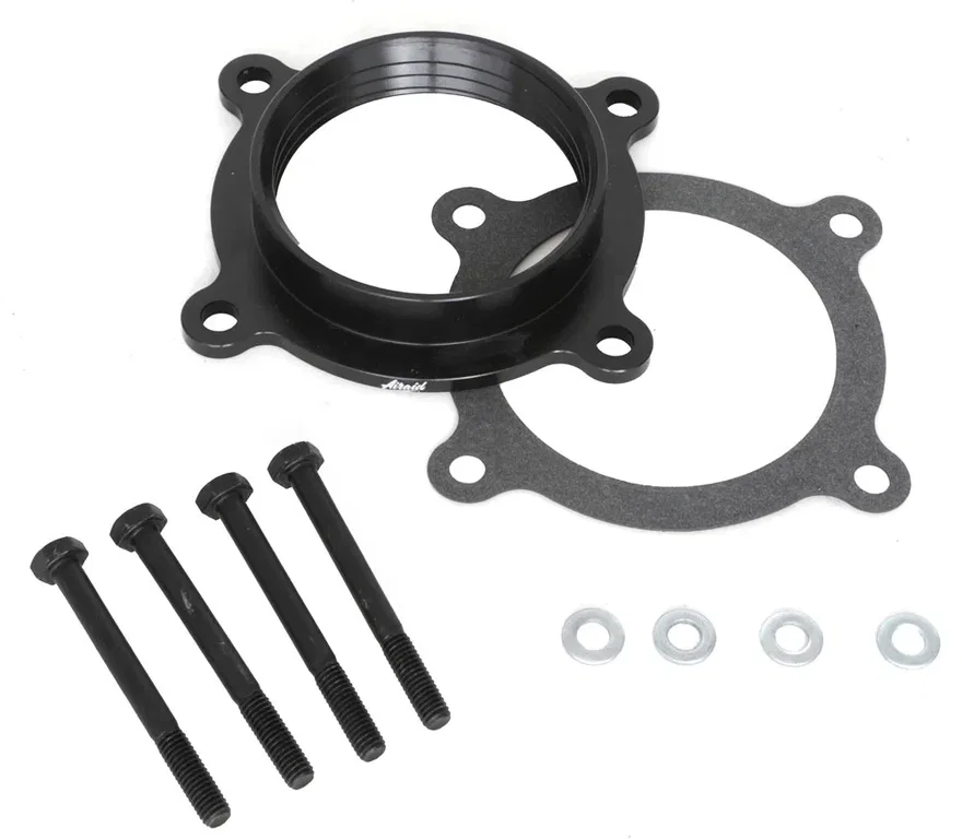 AIR-450-603 AIRAID Throttle Body Spacer for Ford F-150
