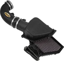 AIR-251-701 Junior Air Intake System for Chevrolet Camaro image 2
