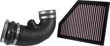 AIR-251-701 Junior Air Intake System for Chevrolet Camaro image 6
